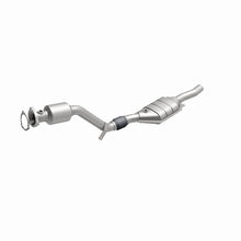 Load image into Gallery viewer, MagnaFlow Conv DF 03 Volkswagen Passat 2.8L - 23211