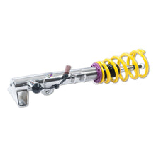 Load image into Gallery viewer, KW Coilover Kit DDC ECU 08+ C-Class C63 AMG (W204/ 204AMG) Sedan - 39025004