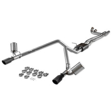 Load image into Gallery viewer, Flowmaster 2025 RAM 1500 3.0L American Thunder Cat-Back Exhaust System - 818199