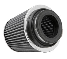 Load image into Gallery viewer, K&amp;N Universal Chrome Filter Multi Lingual - RG-1001WT-L