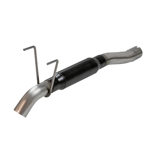 Flowmaster 09-24 RAM 1500 5.7L Outlaw Extreme Cat-Back Exhaust System - 817963