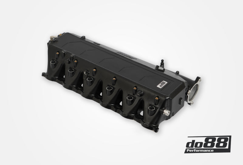 do88 BMW F/G-Series B58 Gen 1 Charge Cooler Manifold - ICM-440-K