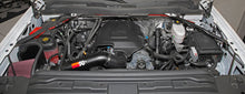 Load image into Gallery viewer, K&amp;N 2016 Chevy Silverado 3500/2500 - GMC Sierra 3500/2500 High Flow Performance Kit - 77-3090KTK