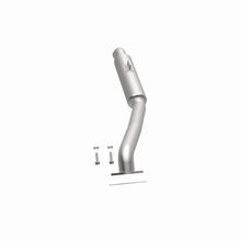 Load image into Gallery viewer, BRExhaust 02-05 Kia Sedona 3.5L Rear Muffler Kit - 108-0128