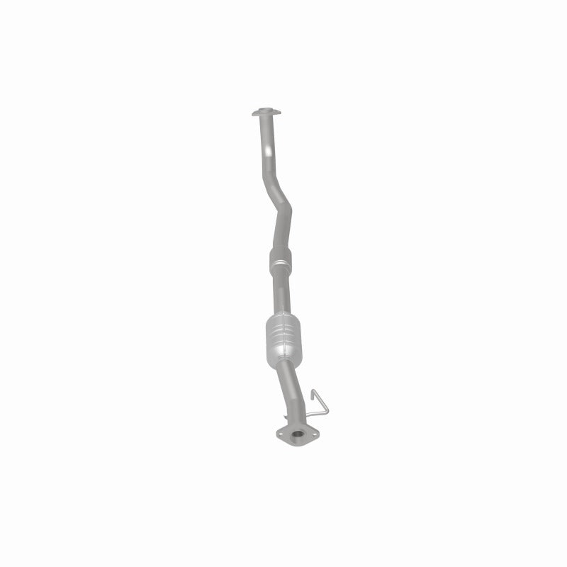 MagnaFlow Direct Fit Catalytic Converter 1989-1990 CAMRY 2.0L Underbody - 52121