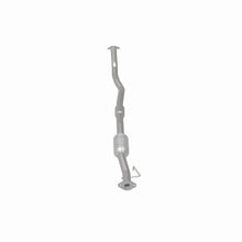 Load image into Gallery viewer, MagnaFlow Direct Fit Catalytic Converter 1989-1990 CAMRY 2.0L Underbody - 52121