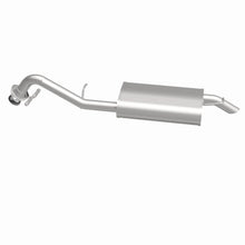 Load image into Gallery viewer, MagnaFlow BRE Exhaust Kit Replacement Stainless Toyota - 116-0626