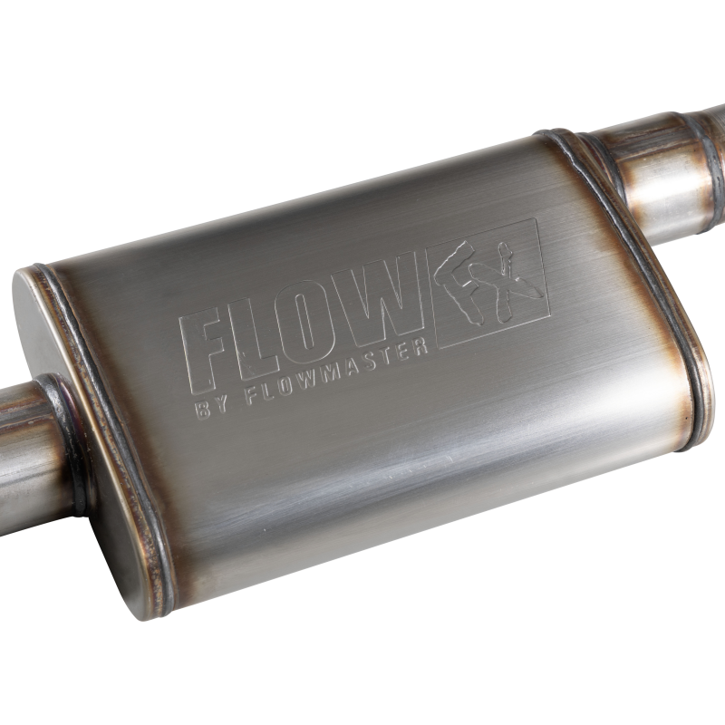 Flowmaster 21-26 Chevrolet Tahoe 5.3L FlowFx Direct Fit Muffler - 718218