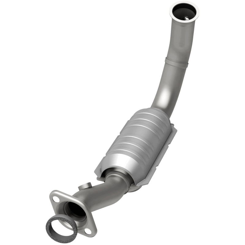MagnaFlow Direct Fit Catalytic Converter 2004 Liberty P/S frt OEM - 49583