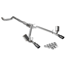 Load image into Gallery viewer, Flowmaster 2025 RAM 1500 3.0L Signature Series Cat-Back Exhaust System - 738198
