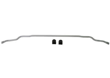 Load image into Gallery viewer, Whiteline 2018-2021 Jeep Wrangler 20mm 2 Position Adjustable Rear Sway Bar Kit - BJR01Z