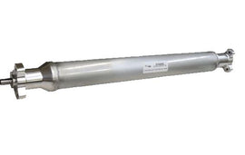 DSS Chevrolet Corvette 1997-2000 C5 6-Speed Manual 3in Alum Shaft (Torque Tube) 10mm bolts GMC5M-1 - 610061