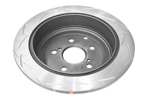 Load image into Gallery viewer, DBA 10-15 Lexus RX350 Rear 4000 Series Slotted Rotor - DBA42733S