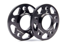 Load image into Gallery viewer, Dinan Wheel Spacers - 5x112 - 66.5mm CB - 12mm Thick (Set of 2) - D210-2028