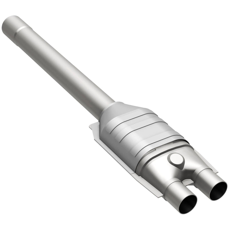 MagnaFlow Direct Fit Catalytic Converter 93-97 Chrysler 3.5L Rear Co - 23255