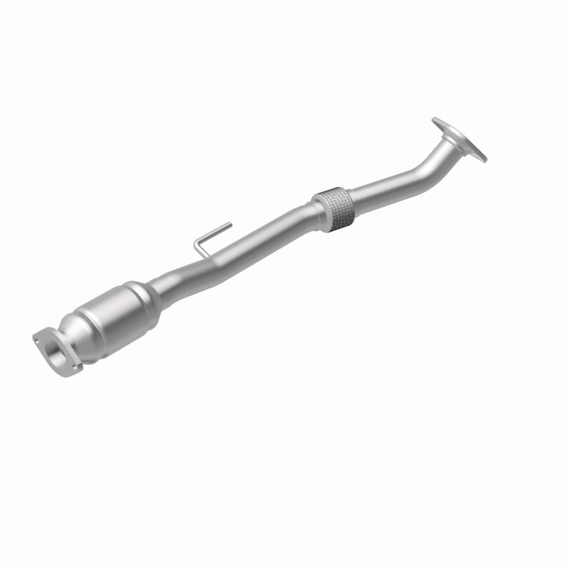 MagnaFlow Direct Fit Catalytic Converter 02-06 Altima 2.5L rear OEM - 49523