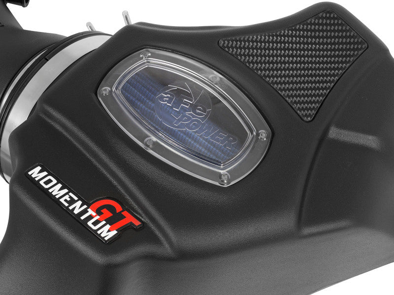 aFe Momentum GT Pro 5R Intake System 15-16 Ford Mustang L4-2.3L EcoBoost - 54-73201