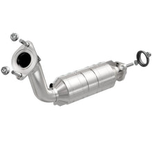 Load image into Gallery viewer, MagnaFlow Direct Fit Catalytic Converter 04-07 Cadillac SRX 3.6L - 51502