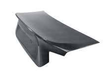 Load image into Gallery viewer, Seibon 12-13 BRZ/FRS CSL Style Carbon Fiber Trunk/Hatch - TL1213SCNFRS-C