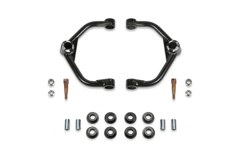 Fabtech 19-21 Dodge Ram 1500 4WD Forged Uniball UCA 0-6in Budget UCA System - FTS23233