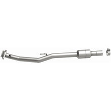 Load image into Gallery viewer, MagnaFlow 10-13 Cadillac CTS 3.0L Direct Fit Converter - 557428
