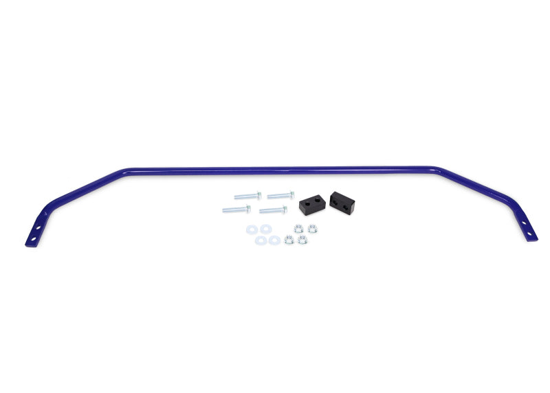 SuperPro 2011-2019 Ford Fiesta S Ford Fiesta WZ Rear Sway Bar 22mm - RC0140R-22