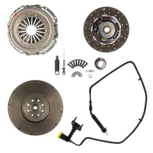 Load image into Gallery viewer, Exedy 2005-2009 Dodge Ram 2500 L6 Stage 1 Organic Clutch - 05806FWXHD