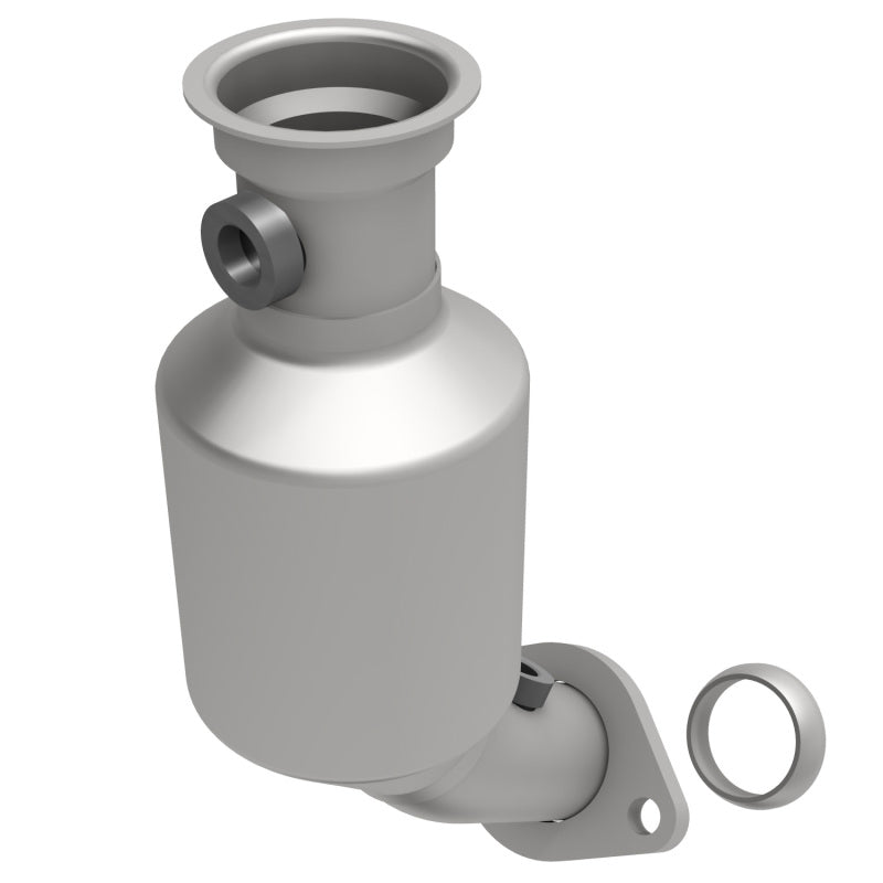 MagnaFlow Direct Fit Catalytic Converter 02-03 Liberty 3.7L DS frt O - 49492