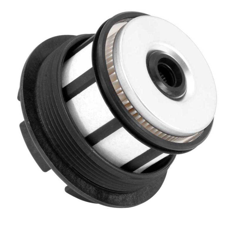 K&N Ford Diesel Truck Fuel Filter - PF-4000