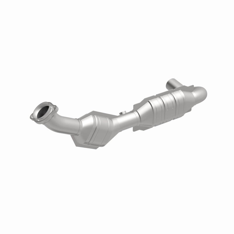 MagnaFlow Direct Fit Catalytic Converter 03-04 Exped 4.6L Driver Side - 24440