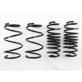 RS-R 10-15 Toyota Prius (ZVW30) Super Down Springs - T085S