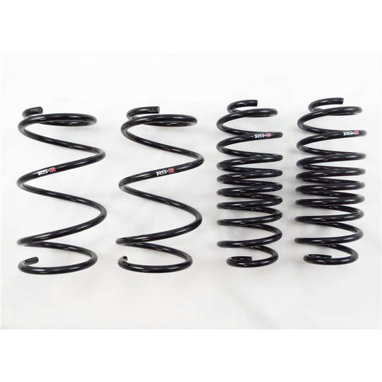 RS-R 10-15 Toyota Prius (ZVW30) Super Down Springs - T085S