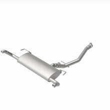 Load image into Gallery viewer, MagnaFlow 12-16 Cadillac SRX 3.6L BRE Exhaust Kit - 106-0807