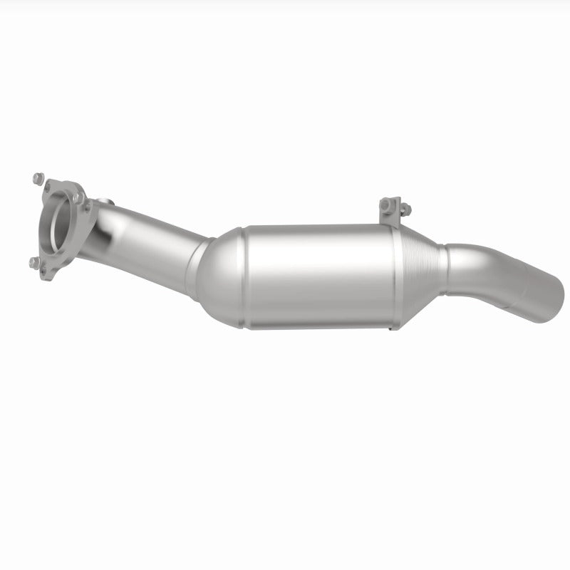 MagnaFlow 19-21 Ford Ranger Single Underbody 2.3L Direct Fit Converter - 280230
