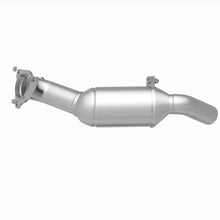 Load image into Gallery viewer, MagnaFlow 19-21 Ford Ranger Single Underbody 2.3L Direct Fit Converter - 280230