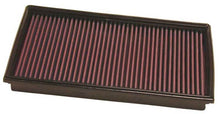 Load image into Gallery viewer, K&amp;N 02 BMW 745i/745L 4.0L-V8 Drop In Air Filter - 33-2254