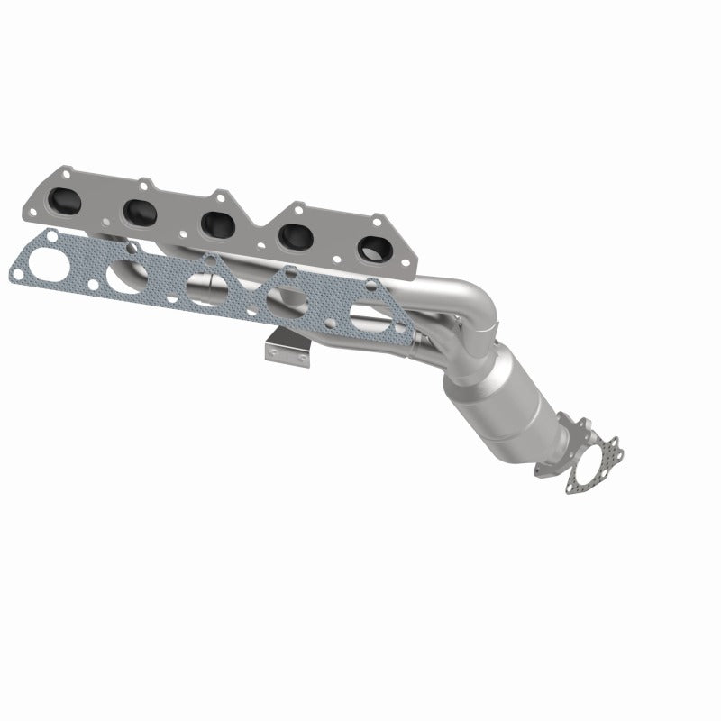 MagnaFlow Direct Fit Catalytic Converter 95-98 Acura TL 2.5L - 452383