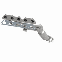 Load image into Gallery viewer, MagnaFlow Direct Fit Catalytic Converter 95-98 Acura TL 2.5L - 452383