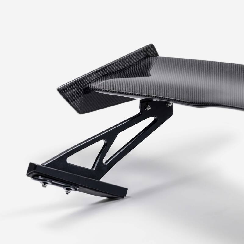 Seibon 23-24 Acura Integra GT-style Carbon Fiber Rear Spoiler - RS24ACIN-GT
