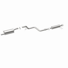 Load image into Gallery viewer, MagnaFlow BRE Exhaust Kit 12-16 CHEVROLET SONIC 1.8L - 106-0815