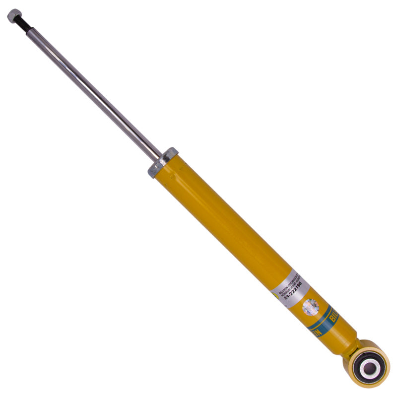 Bilstein B12 Pro-Kit 12-17 Volkswagen Beetle Front and Rear Monotube Suspension Kit - 46-259486