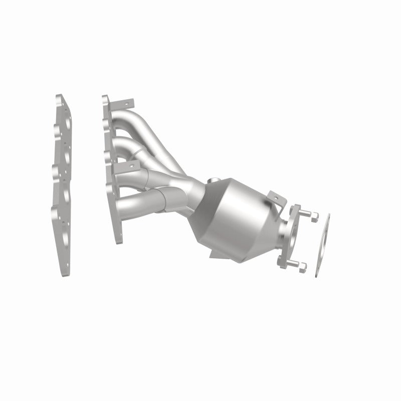 MagnaFlow Direct Fit Catalytic Converter 12-17 Hyundai Accent 1.6L - 5531429