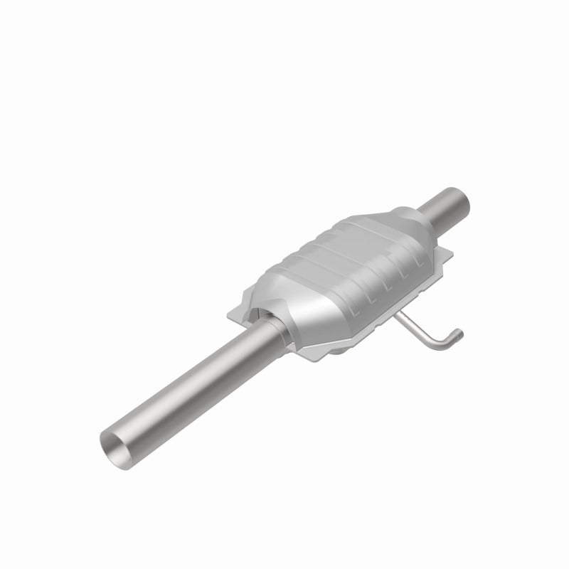 MagnaFlow Direct Fit Catalytic Converter Jeep 81 86 - 23222