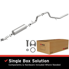 Load image into Gallery viewer, MagnaFlow BRE Exhaust Kit 02-05 Explorer Mountaineer - 106-0033