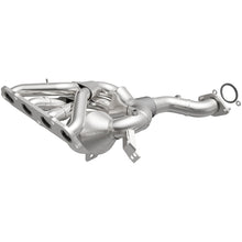 Load image into Gallery viewer, MagnaFlow 14-16 Mazda 3/6/CX-5 L4 2.5L OEM Grade Manifold Catalytic Converter Direct Fit - 22-123