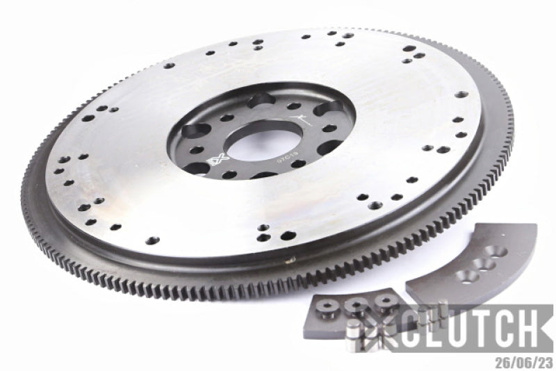 XClutch 68-70 Ford Mustang Base 7.0L Chromoly Flywheel - XFFD014C