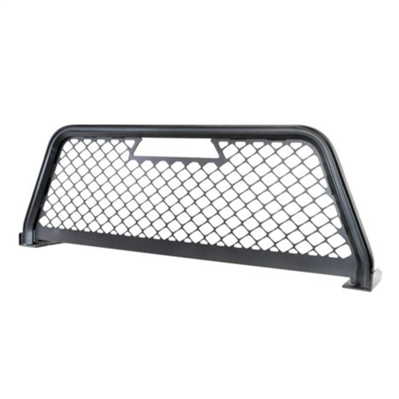 Putco 19-20 Silverado / Sierra LD - Black Boss Racks - 89055