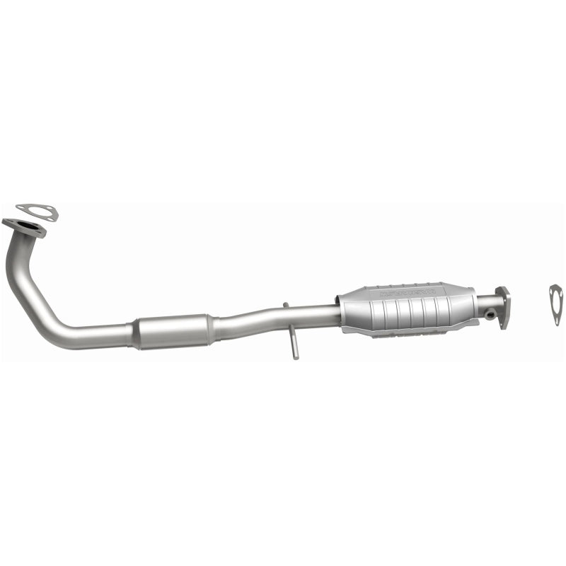 MagnaFlow Conv DF 01-02 Saturn SC/SL/SW Series 1.9L Rear CA Emission (49 State) - 24411