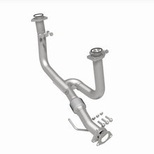 Load image into Gallery viewer, BRE Exhaust 99-04 Odyssey 3.5L Front Pipe Kit - 107-0082