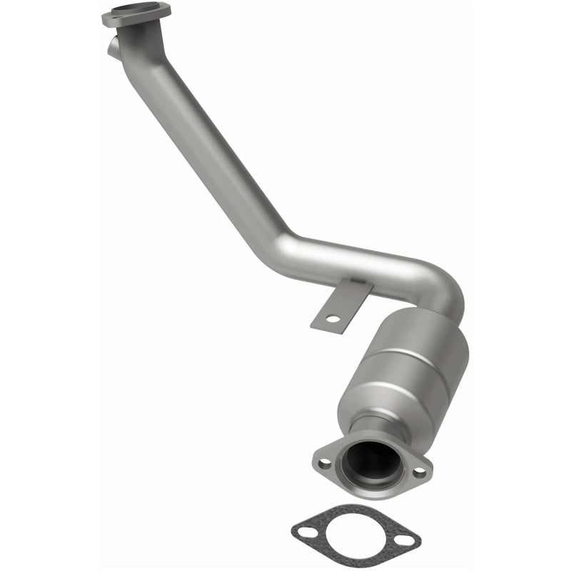 MagnaFlow Conv DF 01-03 Montero 3L Driver Side Front - 50137